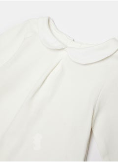 Okaidi OBaiBi By Okaidi Baby Girls Blouse  - Image 3