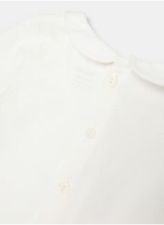 Okaidi OBaiBi By Okaidi Baby Girls Blouse  - Image 4