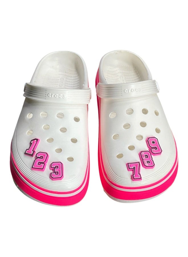 Crocs are comfortable - Image 1
