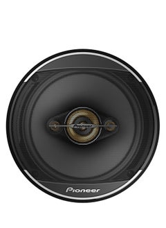 Pioneer Pioneer Speaker TS-A1688S 4-Way Speaker/ HP 4Voies/ Diffusore 4Vie Altavoz 4Vias/ Alto-Falante 4Vias 6.5Inch 16.5cm 350WMax  - Image 1