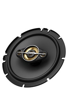 Pioneer Pioneer Speaker TS-A1688S 4-Way Speaker/ HP 4Voies/ Diffusore 4Vie Altavoz 4Vias/ Alto-Falante 4Vias 6.5Inch 16.5cm 350WMax  - Image 2