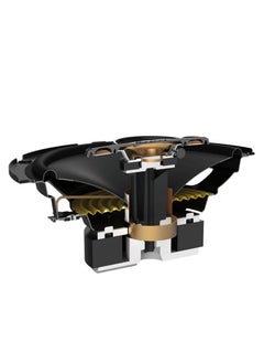 Pioneer Pioneer Speaker TS-A1688S 4-Way Speaker/ HP 4Voies/ Diffusore 4Vie Altavoz 4Vias/ Alto-Falante 4Vias 6.5Inch 16.5cm 350WMax  - Image 3