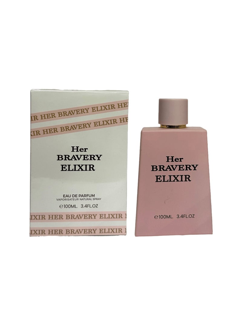 مايلستون عطر هير بريفري إليكسير للنساء 100 مل