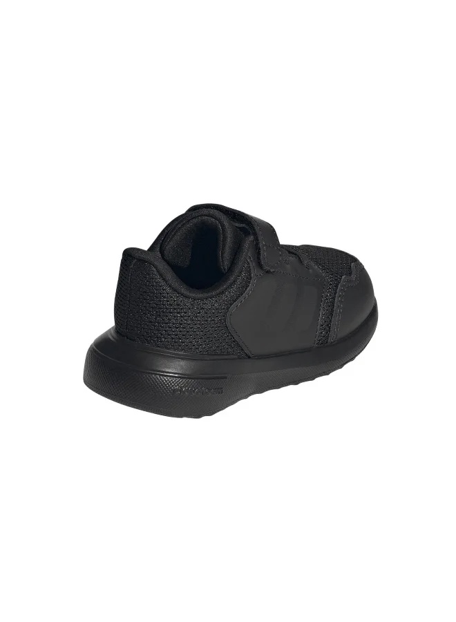 Adidas adidas Tensaur Run 3.0 El I Black Sportswear Shoes