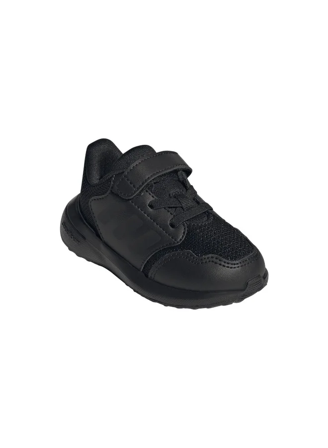 Adidas adidas Tensaur Run 3.0 El I Black Sportswear Shoes