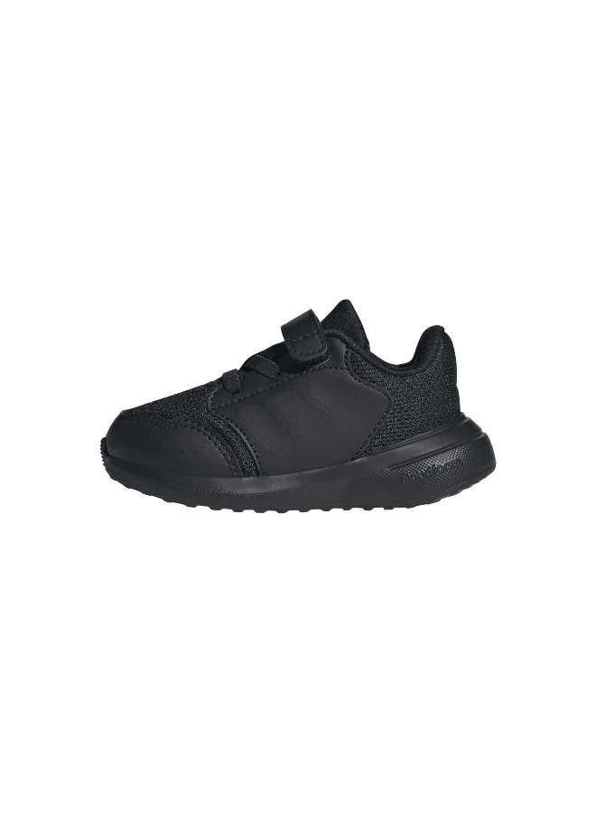 Adidas adidas Tensaur Run 3.0 El I Black Sportswear Shoes