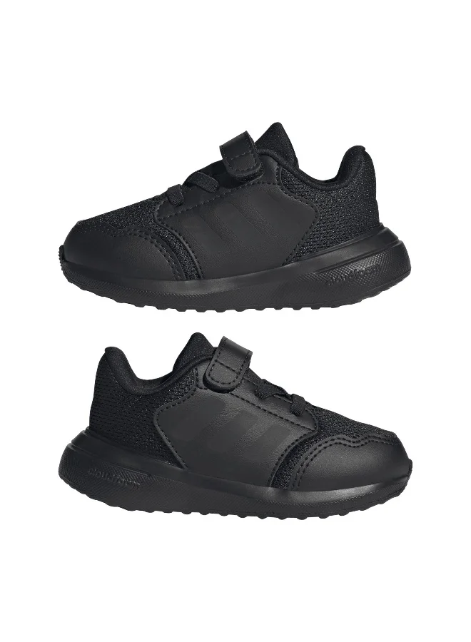 Adidas adidas Tensaur Run 3.0 El I Black Sportswear Shoes
