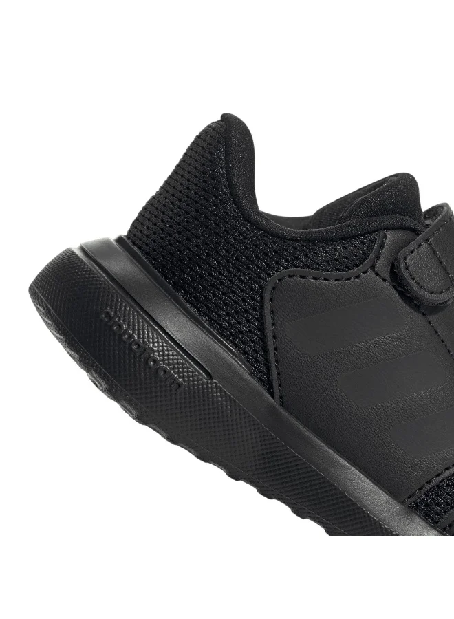 Adidas adidas Tensaur Run 3.0 El I Black Sportswear Shoes