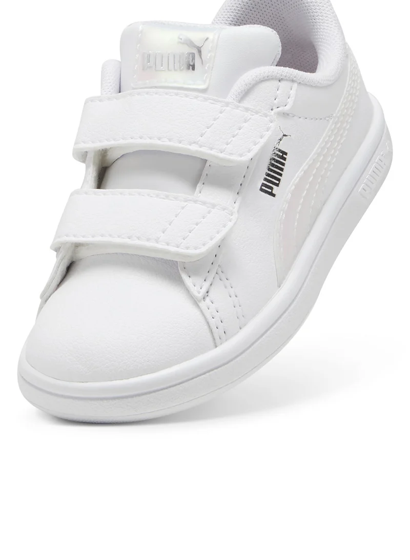 PUMA Youth Smash 3.0 Holo 2.0 V Inf