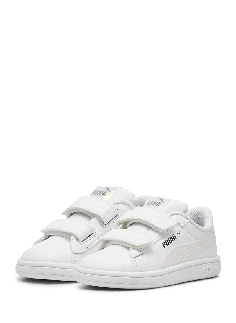 PUMA Youth Smash 3.0 Holo 2.0 V Inf