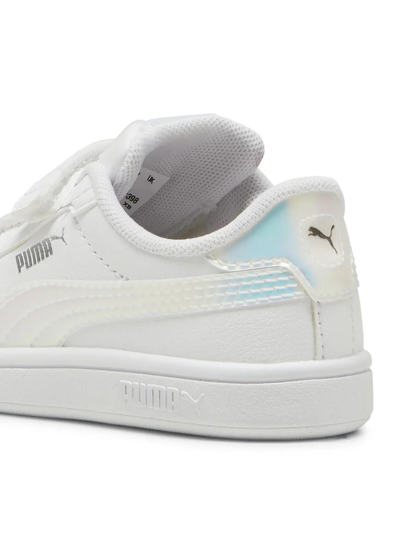 PUMA Youth Smash 3.0 Holo 2.0 V Inf