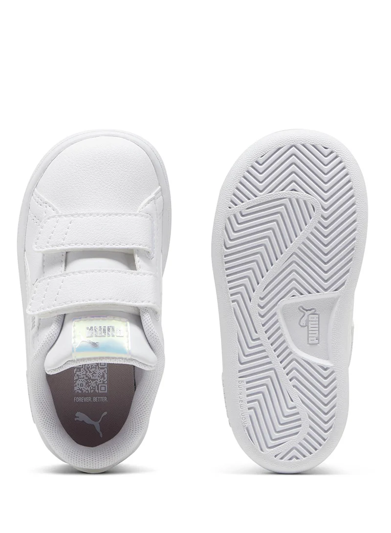 PUMA Youth Smash 3.0 Holo 2.0 V Inf