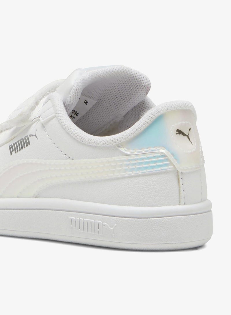 PUMA Youth Smash 3.0 Holo 2.0 V Inf - Image 4