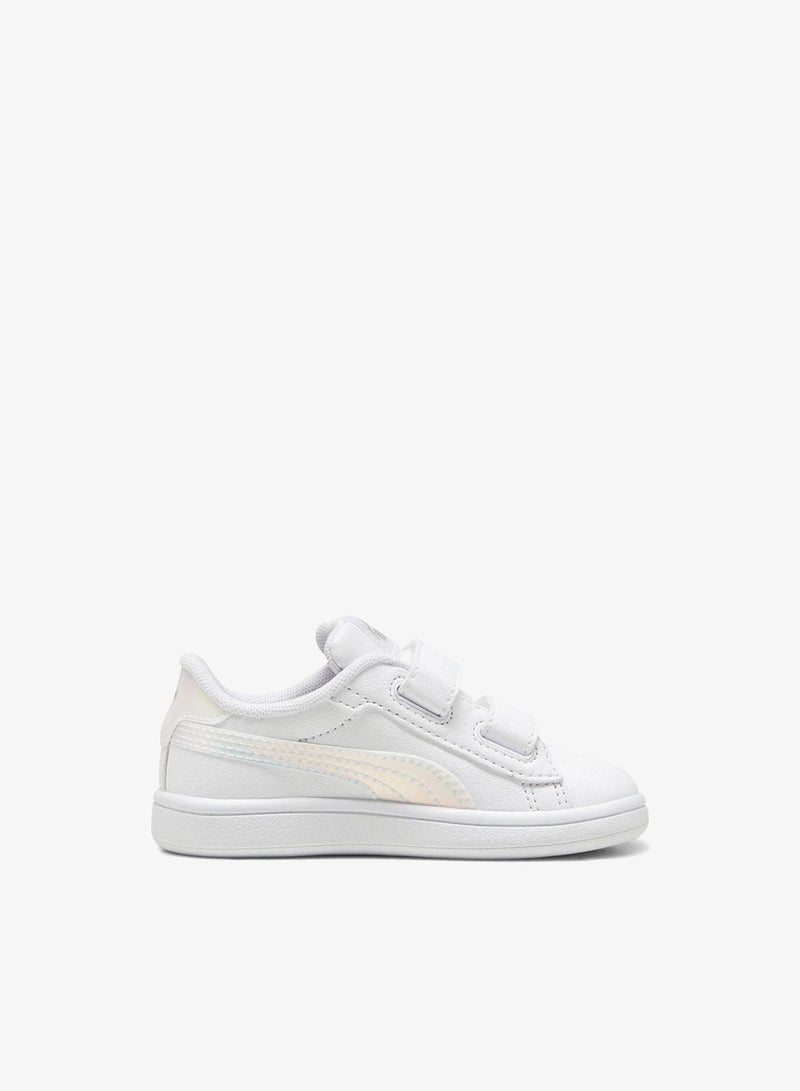PUMA Youth Smash 3.0 Holo 2.0 V Inf - Image 1