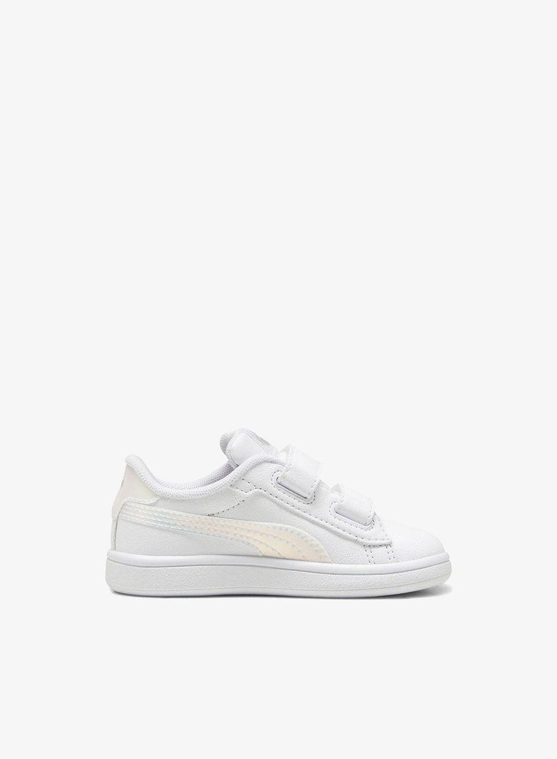PUMA Youth Smash 3.0 Holo 2.0 V Inf - Image 1