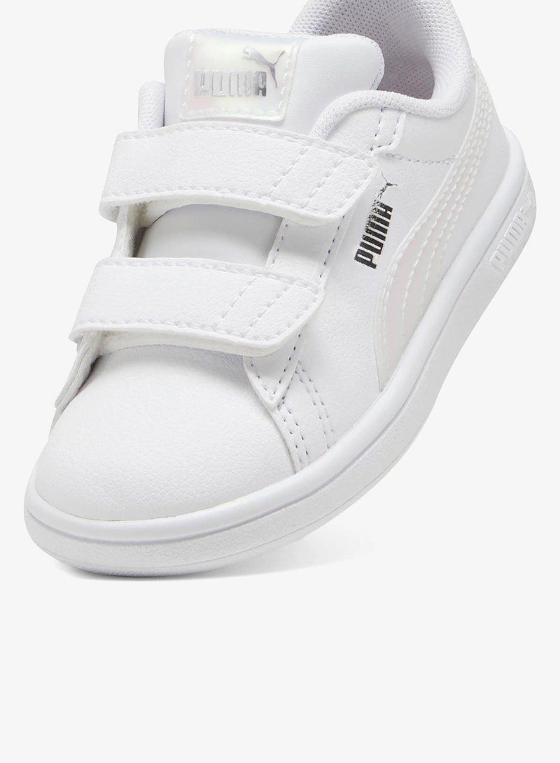 PUMA Youth Smash 3.0 Holo 2.0 V Inf - Image 5