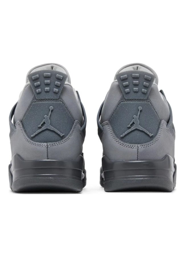 Air Jordan أير جوردان 4 ريترو - أحذية رياضية مميزة - Image 5