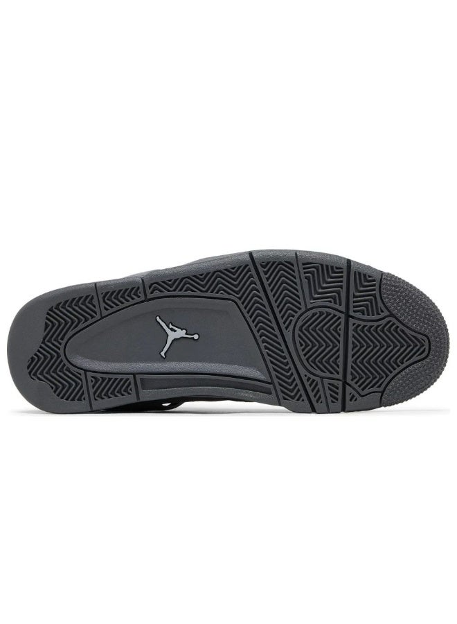 Air Jordan أير جوردان 4 ريترو - أحذية رياضية مميزة - Image 4
