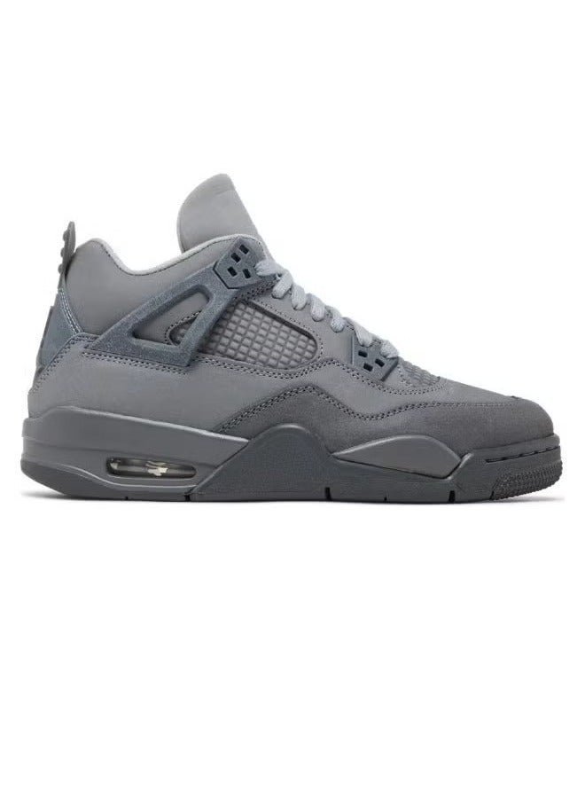 Air Jordan أير جوردان 4 ريترو - أحذية رياضية مميزة - Image 1