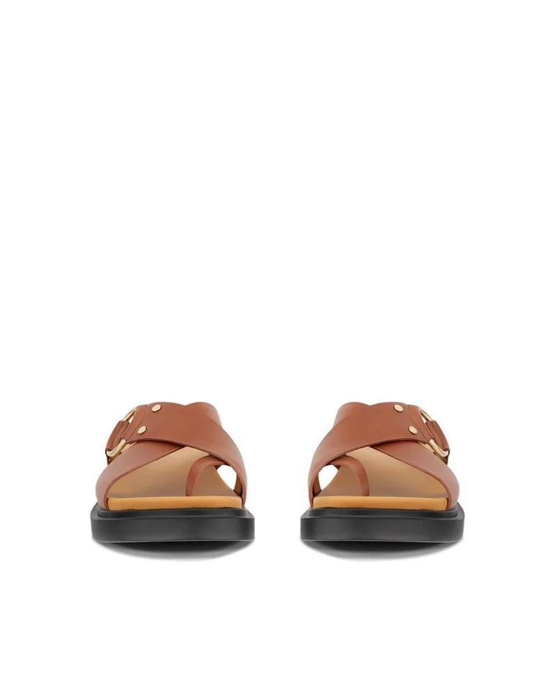 Ecco  ECCO Metropole Seoul W Amber for Women | Best Price UAE