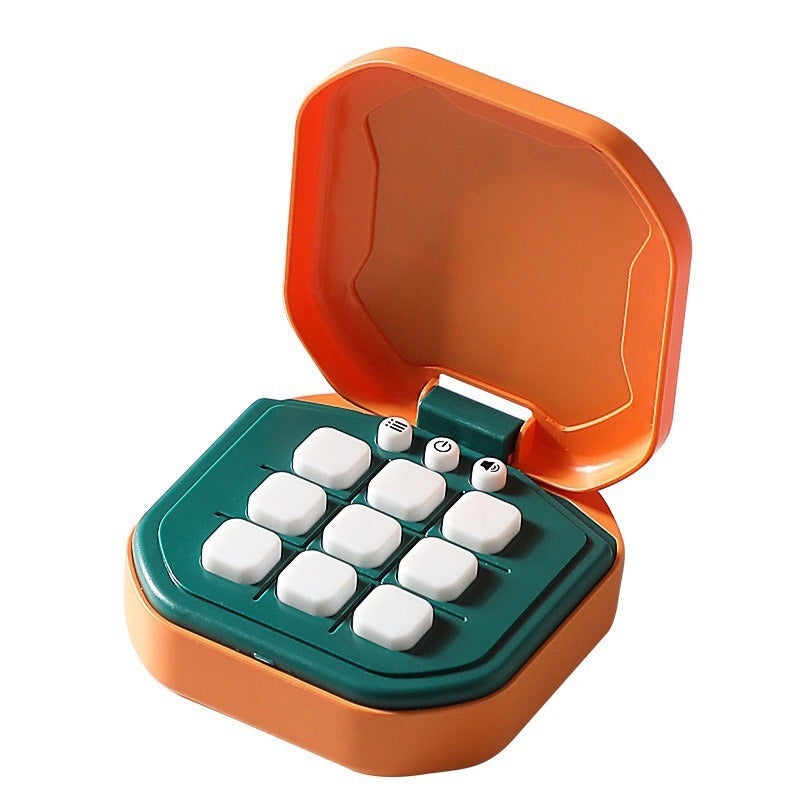 Smart Tic Tac Toe Electronic Game for Kids - Image 5