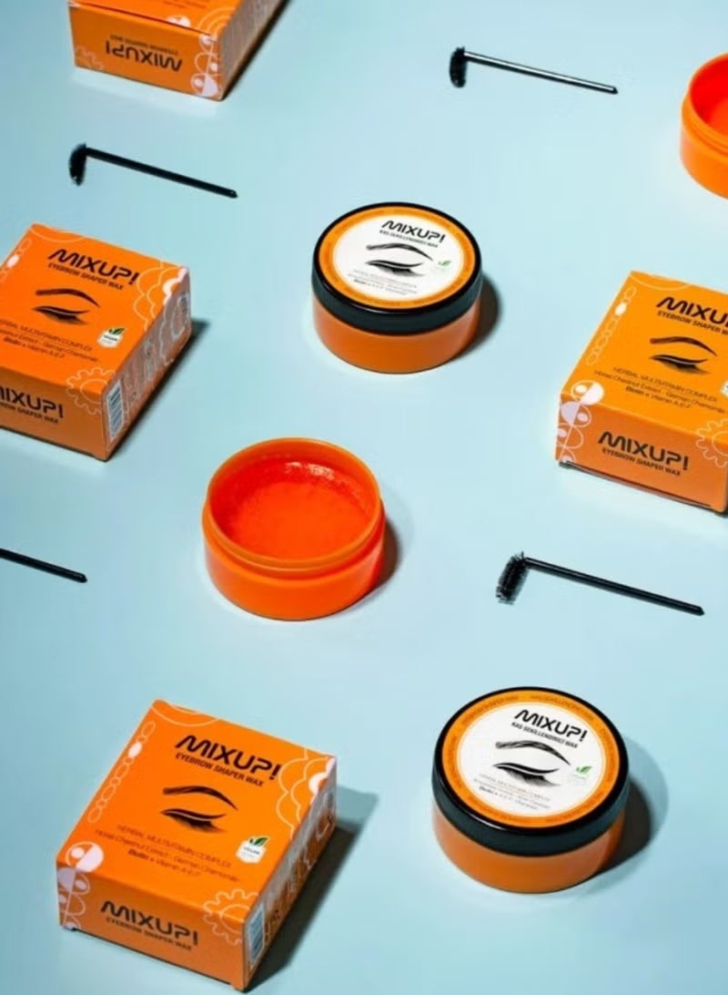 MIXUP MIX UPBITKISEL MULTI VITAMIN KOMPLEKSI At kestanesi EKSTRESI - Image 3