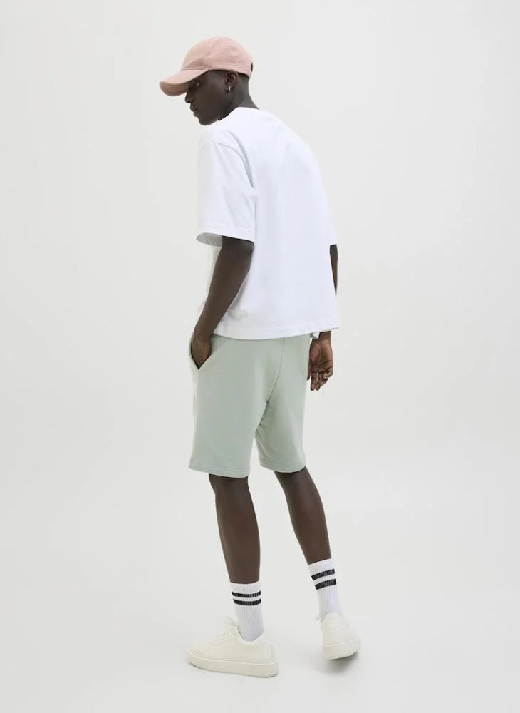 JACK & JONES Jpstgordon Essential Drawstring Shorts
