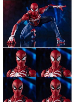 NIBEMINENT SpiderMan action figure toys  - Image 4