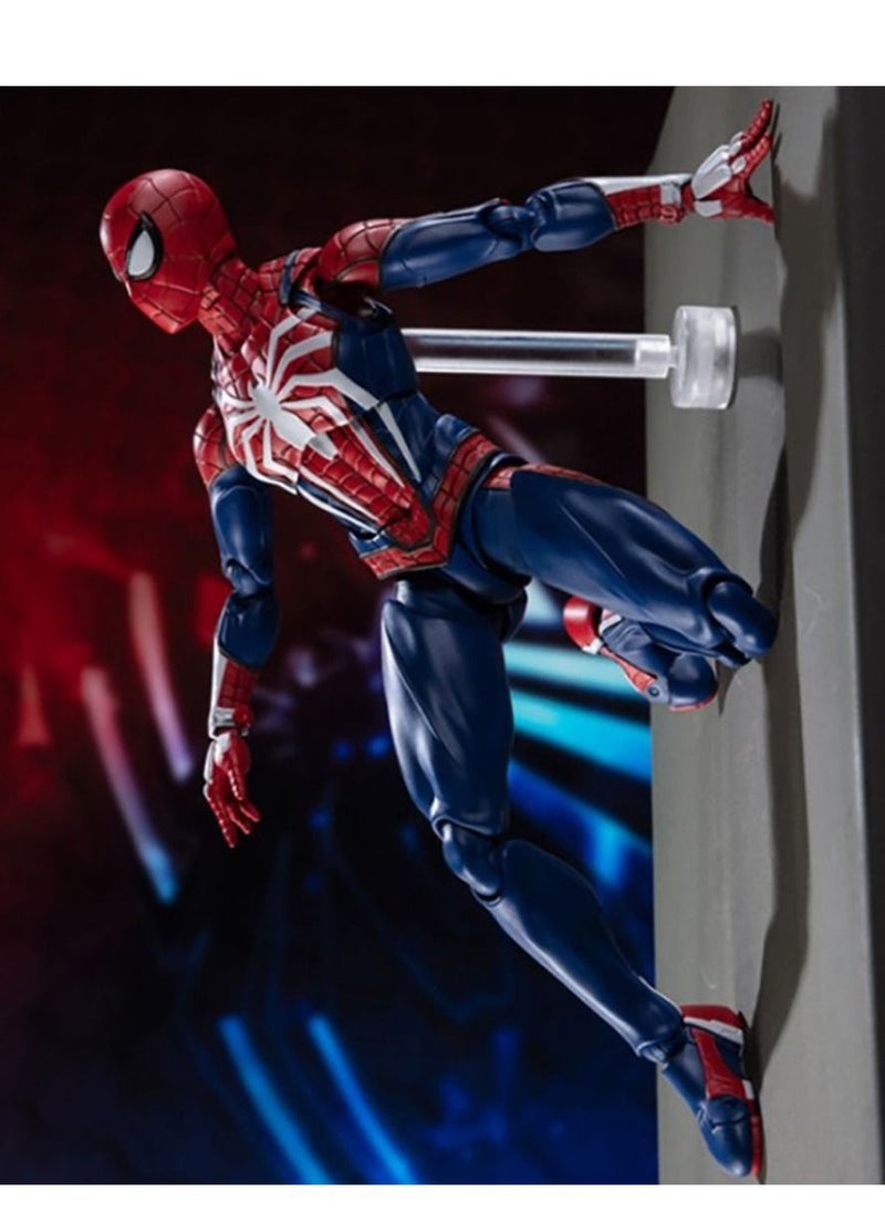 NIBEMINENT SpiderMan action figure toys  - Image 3
