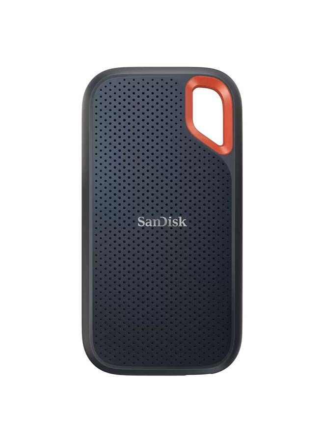 sandisk Extreme Portable SSD Upto 1050MB/s - Image 1