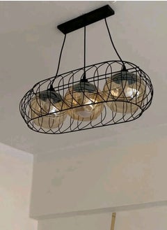 Generic Chandeliers (Norlight) suitable for all decorations 