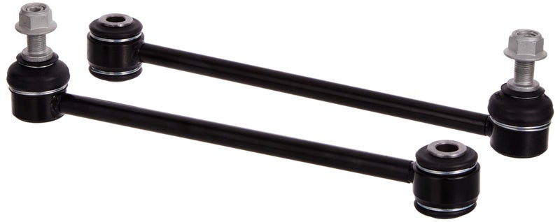 TeraFlex 1744500 Sway Bar Link Kit JK 25 Rear wSwivel Stud