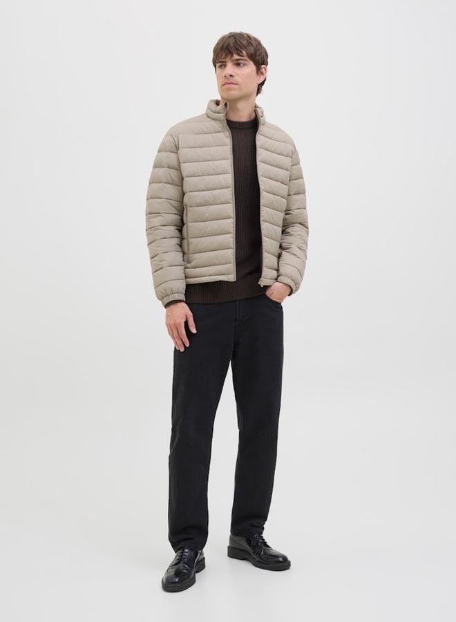 Rebel JREBGAZING Light Padded Jacket - Image 4