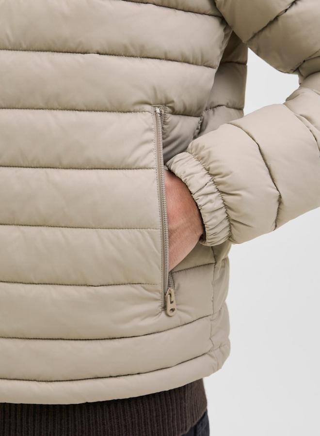 Rebel JREBGAZING Light Padded Jacket - Image 2