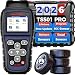 Autel MaxiTPMS TS501 PRO TPMS Programming Tool Same as TS508 2026 TPMS Relearn Tool Newer of TS501 TS408S Activate Relearn 99 Sensors Program Autel MXSensors 315433MHz TPMS ResetDiagnosis - Image 2
