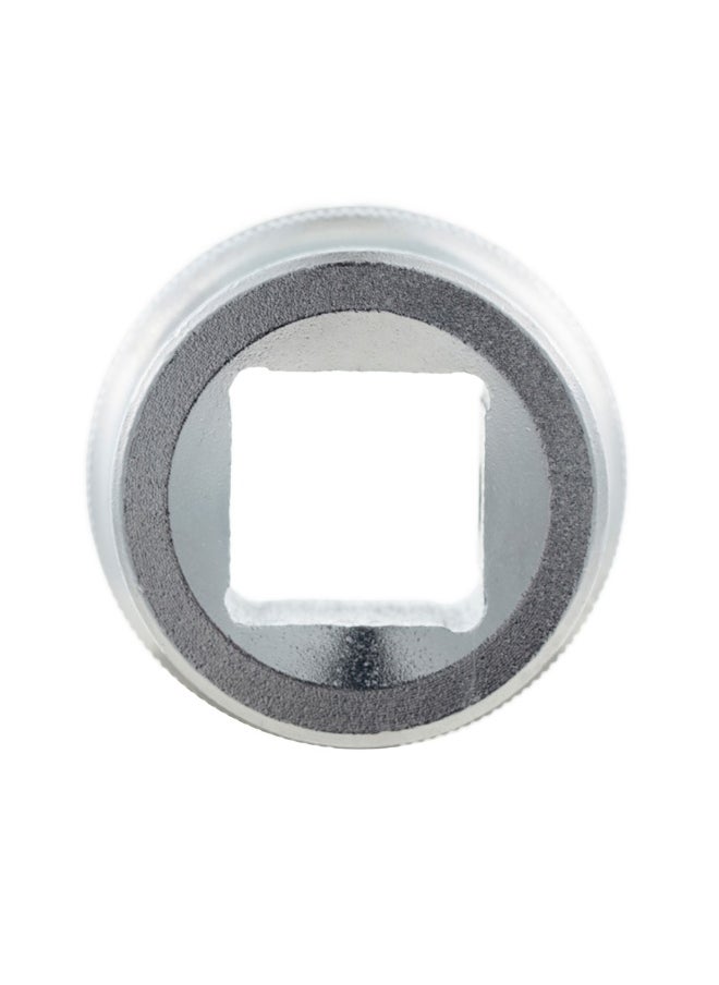 Sata - SATA ST16603SC 3/4" Drive 12 Point Socket 21mm - Image 1