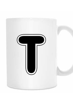 Letter T Alphabet Printed Coffee Mug - pzsku/Z4C1E9033C87AD0E9CA30Z/45/_/1667926733/92c505b2-282e-4417-919c-f423f0162bd0