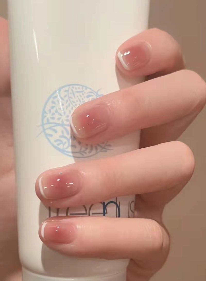 Press no Nails 24Pcs Fake Nails - Image 1