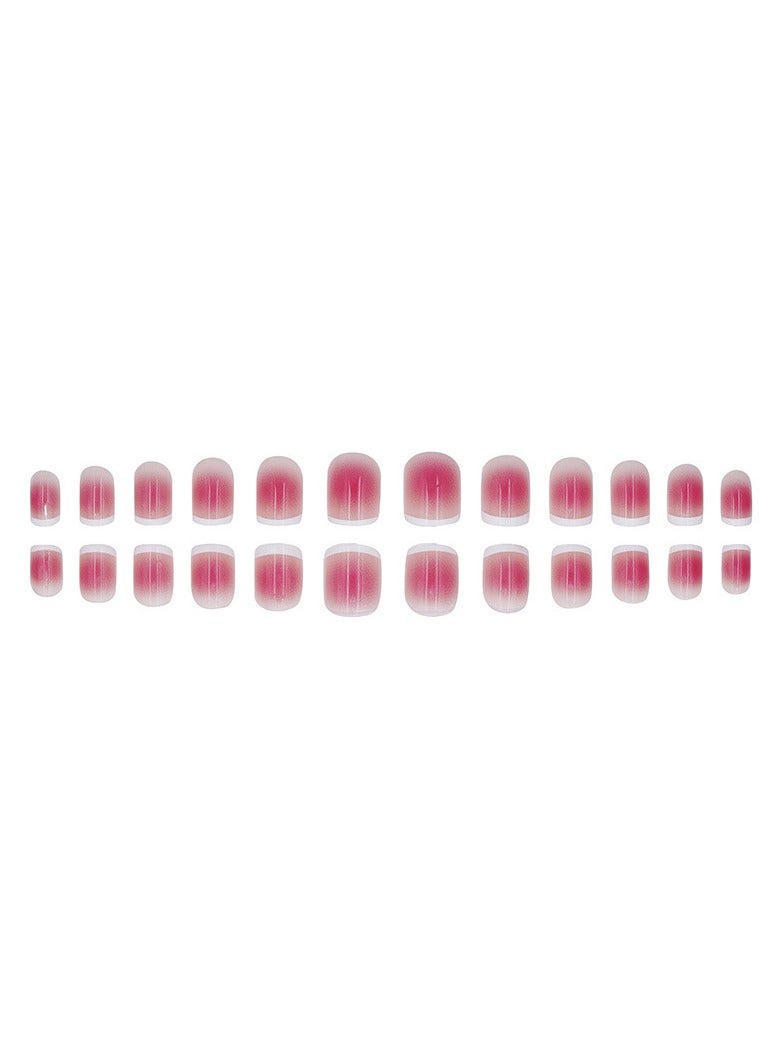 Press no Nails 24Pcs Fake Nails - Image 2