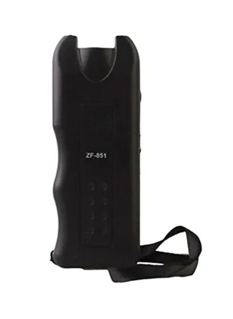 Portable Handheld LED Ultrasonic Dog Repeller Control Trainer