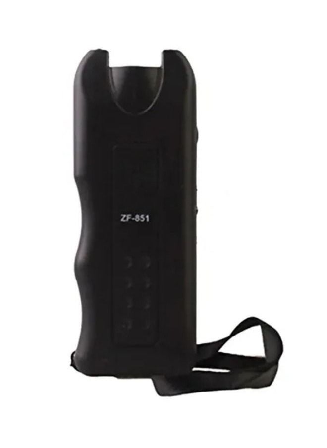 Generic - Portable Handheld LED Ultrasonic Dog Repeller Control Trainer - Image 1