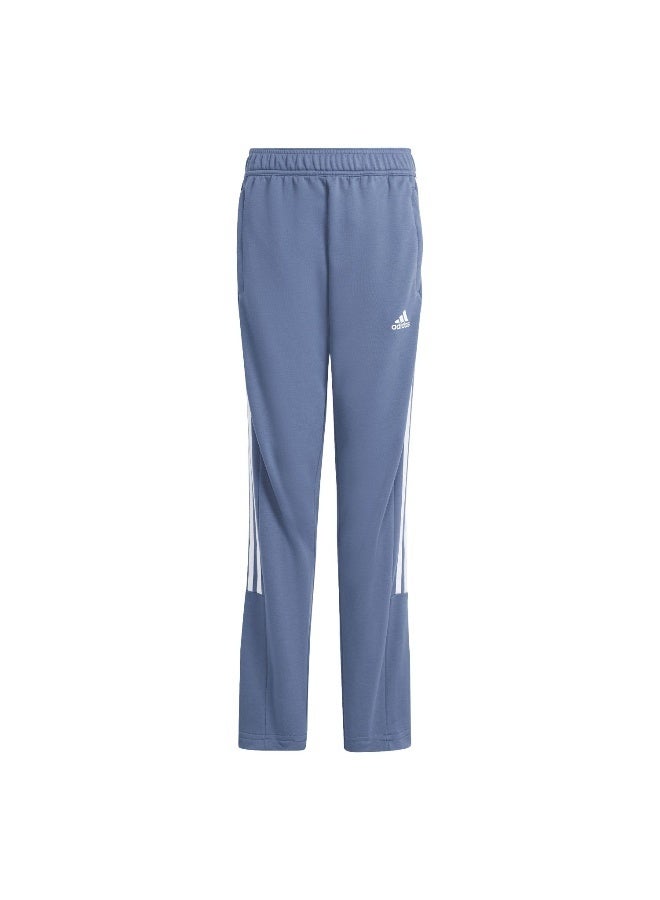 Adidas adidas J Hot Tiro Blue Training Pants 7-8Y  - Image 2