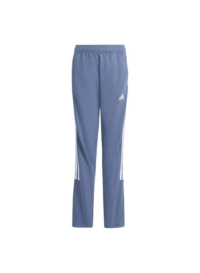 Adidas adidas J Hot Tiro Blue Training Pants 7-8Y  - Image 1