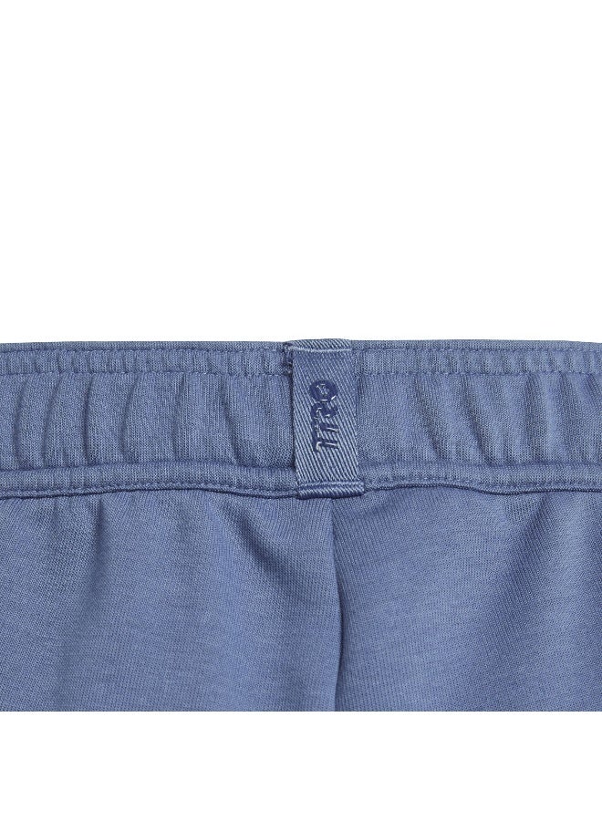 Adidas adidas J Hot Tiro Blue Training Pants 7-8Y  - Image 5