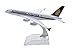 TANG DYNASTYTM 1400 16cm A380 Singapore Airlines Metal Airplane Model Plane Toy Plane Model - Image 2