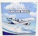 TANG DYNASTYTM 1400 16cm A380 Singapore Airlines Metal Airplane Model Plane Toy Plane Model - Image 3