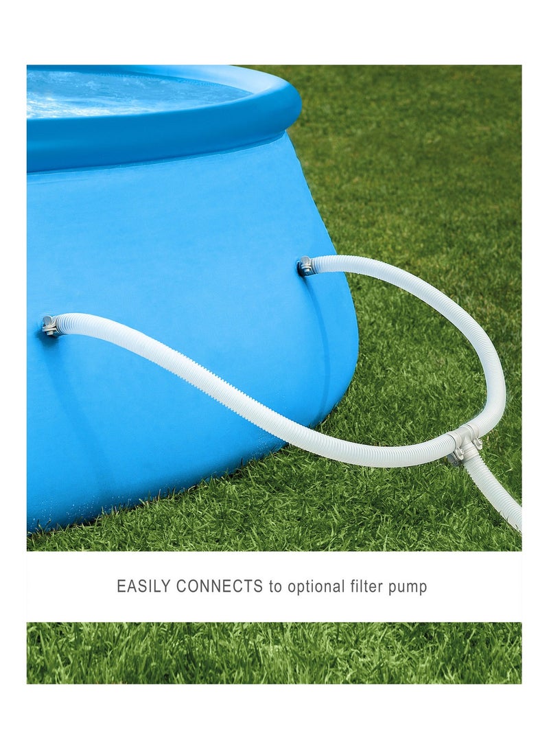 INTEX Easy Set Inflatable Pool 244x61cm - Image 5