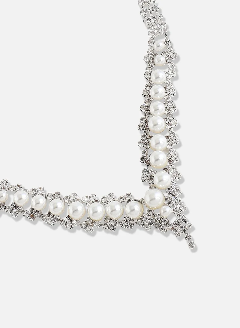 Sohi  Party Artificial Jewellery Set for Women | Best Price UAE