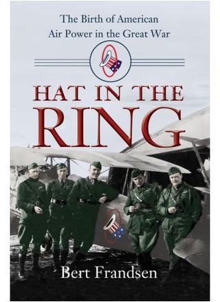 Hat in the Ring - pzsku/Z4C1EF3DE0C2320B43B4DZ/45/1746233522/4e5c799f-4003-4352-b2f2-5f780994cd20