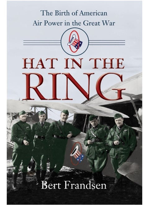 Hat in the Ring